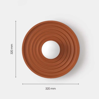 Настенный светильник Svoy Design Seea S LSEW32-8023